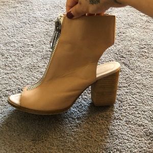 Aldo Heels